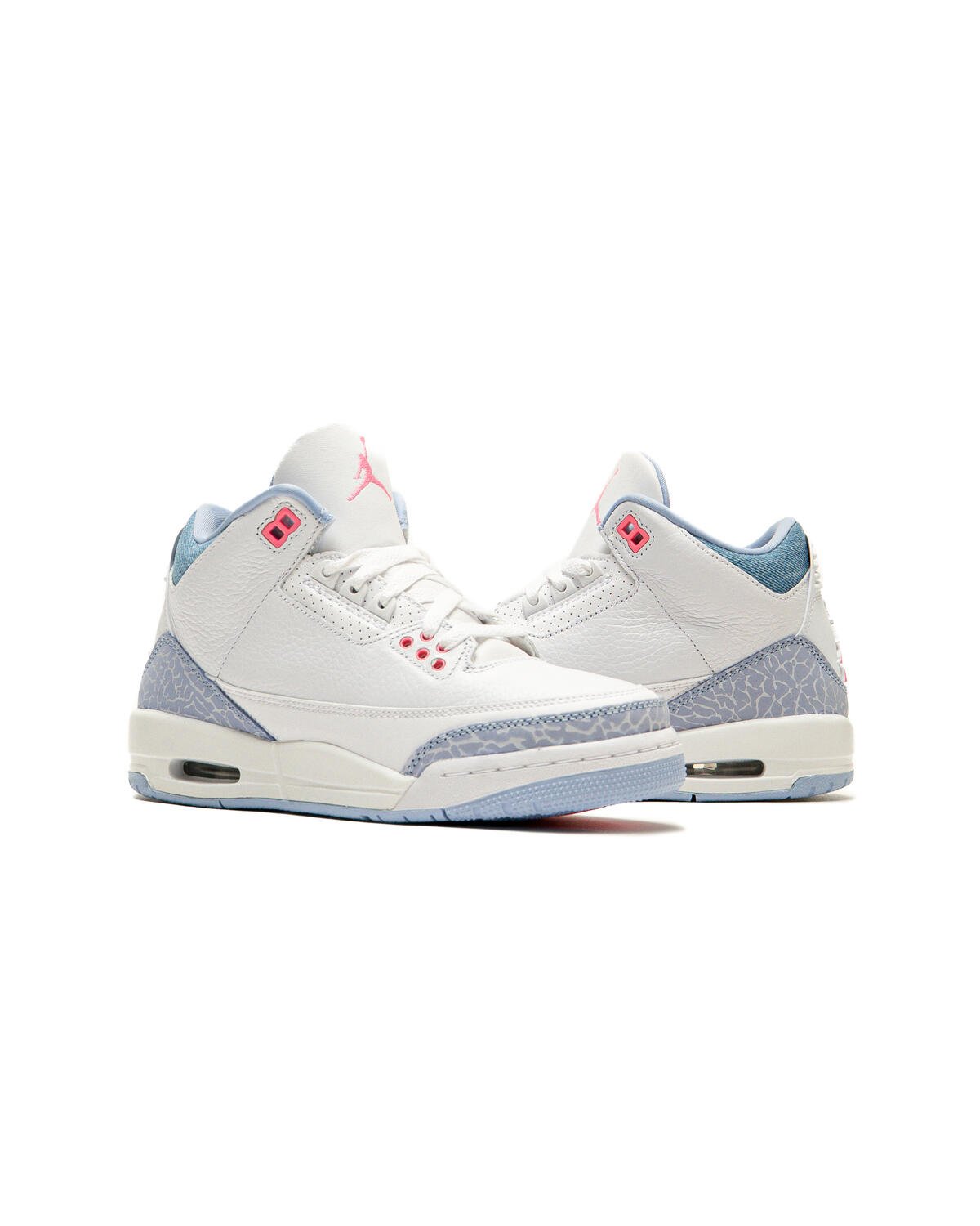 Air Jordan 3 RETRO (GS) | HQ0784-101 | AFEW STORE